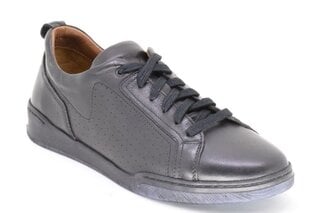 Sportiniai batai vyrams Elche 17733774, juodi kaina ir informacija | Kedai vyrams | pigu.lt