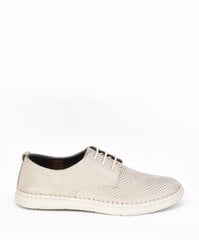 Laisvalaikio batai vyrams Elche 17222402, smėlio spalvos kaina ir informacija | Vyriški batai | pigu.lt