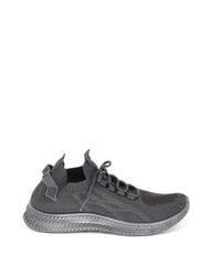 Обувь в спортивном стиле для женщин M/N 21902061.41, черная цена и информация | Спортивная обувь, кроссовки для женщин | pigu.lt