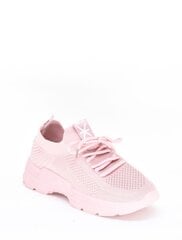 Sportiniai batai moterims Gofar 21909204, rožiniai kaina ir informacija | Sportiniai bateliai, kedai moterims | pigu.lt
