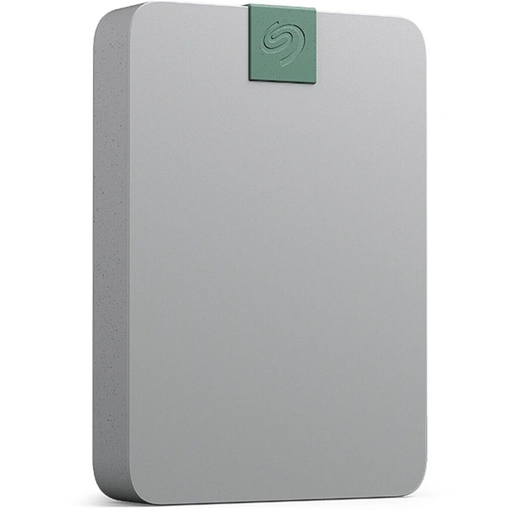 Seagate Ultra Touch STMA4000400 цена и информация | Išoriniai kietieji diskai (SSD, HDD) | pigu.lt