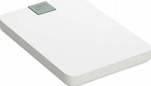 Seagate Ultra Touch STMA2000400 цена и информация | Жёсткие диски (SSD, HDD) | pigu.lt