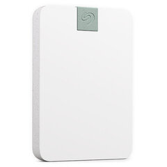 Seagate Ultra Touch STMA2000400 kaina ir informacija | Išoriniai kietieji diskai (SSD, HDD) | pigu.lt