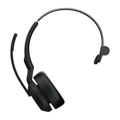 Jabra Evolve2 55 GN Black 25599-889-999. цена и информация | Теплая повязка на уши, черная | pigu.lt