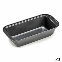 Kepimo formų rinkinys, 12 vnt. цена и информация | Формы, посуда для выпечки | pigu.lt