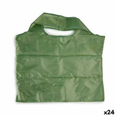 Folding Bag 46 x 55 cm (24 Units) kaina ir informacija | Moteriškos rankinės | pigu.lt