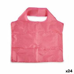 Folding Bag 46 x 55 cm (24 Units) kaina ir informacija | Moteriškos rankinės | pigu.lt