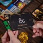 Stalo žaidimas Monopoly Dungeons & Dragons Honor Among Thieves, ENG kaina ir informacija | Stalo žaidimai, galvosūkiai | pigu.lt