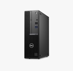 Dell Optiplex SFF 7010 цена и информация | Стационарные компьютеры | pigu.lt