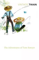 Adventures of Tom Sawyer (Legend Classics) цена и информация | Фантастика, фэнтези | pigu.lt