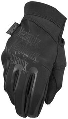 Перчатки Mechanix TS ELEMENT черные XXL цена и информация | Рабочие перчатки | pigu.lt