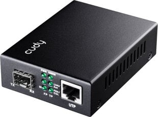 Cudy MC220 цена и информация | Адаптеры, USB-разветвители | pigu.lt
