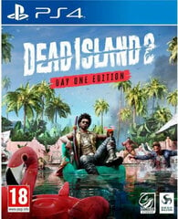 Dead Island 2 Day One Edition kaina ir informacija | Kompiuteriniai žaidimai | pigu.lt