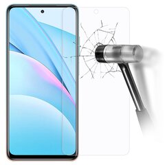 BS Tempered Glass 9H Extra Shock Защитная пленка-стекло Samsung G935F Galaxy S7 Edge Full Face Прозрачное (EU Blister) цена и информация | Google Pixel 3a - 3mk FlexibleGlass Lite™ защитная пленка для экрана | pigu.lt