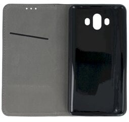 Fusion Modus Case книжка чехол для Xiaomi Mi 10T Lite 5G, черный цена и информация | Чехлы для телефонов | pigu.lt