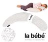 Mamos pagalvės užvalkalas La Bebe Moon цена и информация | Maitinimo pagalvės | pigu.lt