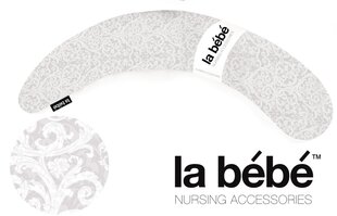 Mamos pagalvės užvalkalas La Bebe Moon цена и информация | Подушки для беременных и кормящих | pigu.lt