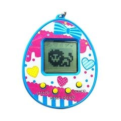 Tamagotchi Electronic Pets Art.148239 Синий - Электронная игра цена и информация | Развивающие игрушки | pigu.lt