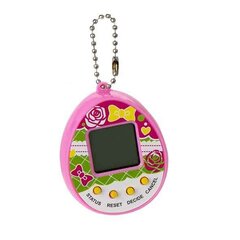 Elektroninis žaidimas Tamagotchi 49in1 kaina ir informacija | Lavinamieji žaislai | pigu.lt