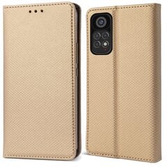 Перекидной чехол Moozy для Xiaomi Redmi Note 11 Pro 5G, Xiaomi Redmi Note 11 Pro цена и информация | Чехлы для телефонов | pigu.lt