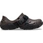 Crocs™ šlepetės vyrams 244208, rudos kaina ir informacija | Vyriškos šlepetės, basutės | pigu.lt