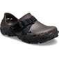 Crocs™ šlepetės vyrams 244208, rudos kaina ir informacija | Vyriškos šlepetės, basutės | pigu.lt