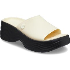 Crocs™ Skyline Slide 244260 цена и информация | Женские тапочки | pigu.lt