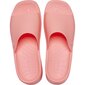 Crocs™ lauko šlepetės moterims 244274, rožinės kaina ir informacija | Šlepetės moterims | pigu.lt