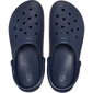 Crocs™ šlepetės vyrams 244492, mėlynos kaina ir informacija | Vyriškos šlepetės, basutės | pigu.lt