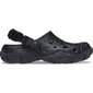 Crocs™ šlepetės vyrams 244542, juodos kaina ir informacija | Vyriškos šlepetės, basutės | pigu.lt