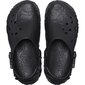 Crocs™ šlepetės vyrams 244542, juodos kaina ir informacija | Vyriškos šlepetės, basutės | pigu.lt