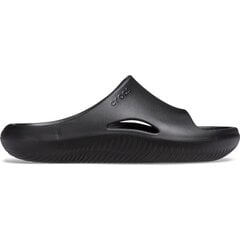 Crocs™ šlepetės vyrams 244572, juodos цена и информация | Мужские шлепанцы, босоножки | pigu.lt