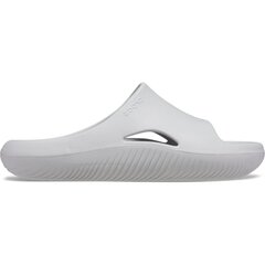 Crocs™ Mellow Slide 244592 цена и информация | Мужские шлепанцы, босоножки | pigu.lt