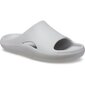 Crocs™ šlepetės vyrams 244592, pilkos kaina ir informacija | Vyriškos šlepetės, basutės | pigu.lt