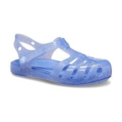 Crocs™ Isabella Sandal Kid's 244646 цена и информация | Детские сандали | pigu.lt