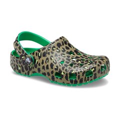 Crocs™ Classic Far Out Clog Kid's 208576 244940 цена и информация | Детские тапочки, домашняя обувь | pigu.lt