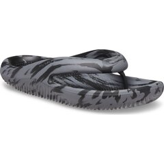 Crocs™ Mellow Marbled Flip 280698 цена и информация | Мужские шлепанцы, босоножки | pigu.lt