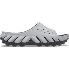 Crocs™ Echo Reflective Slide 280707 цена и информация | Мужские шлепанцы, босоножки | pigu.lt