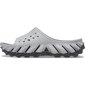 Crocs™ šlepetės vyrams 280707, pilkos kaina ir informacija | Vyriškos šlepetės, basutės | pigu.lt