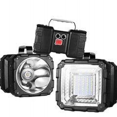 Žibintas Maxsell flashlight search powerful kaina ir informacija | Žibintuvėliai, prožektoriai | pigu.lt