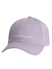 CALVIN KLEIN Institutional Lavender Aura 545010220 цена и информация | Женские шапки | pigu.lt