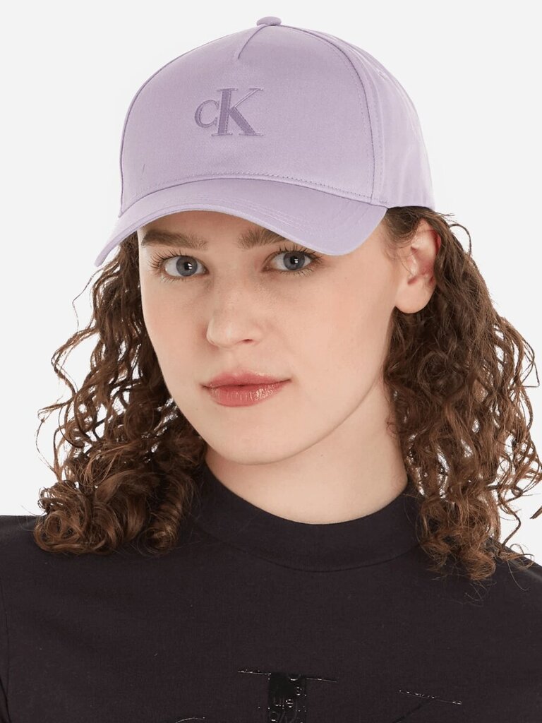 Kepurė moterims Calvin Klein 545010222 kaina ir informacija | Kepurės moterims | pigu.lt