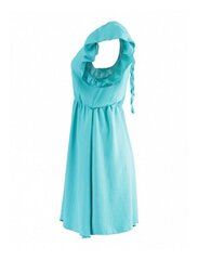 Женское платье Hailys FABIA KL*01, бирюзовый 4067218474357 цена и информация | Платья | pigu.lt