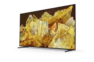 Sony XR75X90LAEP цена и информация | Телевизоры | pigu.lt