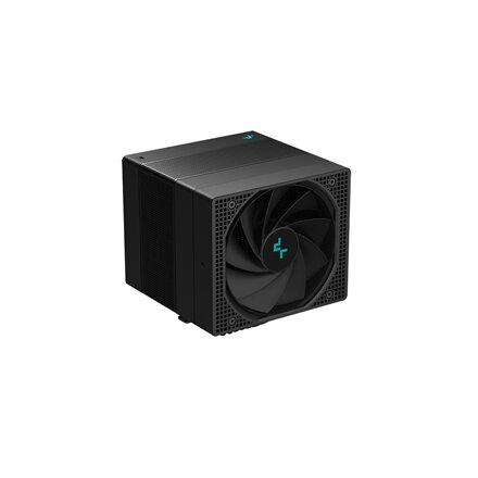 Deepcool R-ASN4-BKNNMT-G kaina ir informacija | Procesorių aušintuvai | pigu.lt