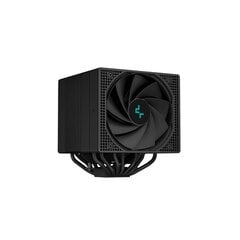 Deepcool R-ASN4-BKNNMT-G цена и информация | Кулеры для процессоров | pigu.lt