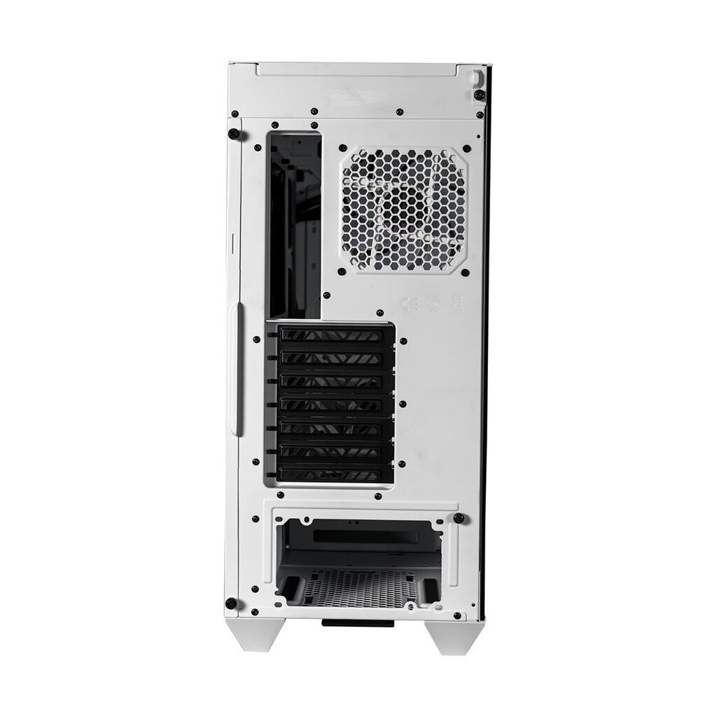 Cooler Master HAF 500 kaina ir informacija | Korpusai | pigu.lt