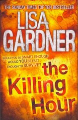 Killing Hour (FBI Profiler 4) kaina ir informacija | Fantastinės, mistinės knygos | pigu.lt