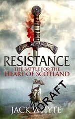 Resistance: The Bravehearts Chronicles цена и информация | Фантастика, фэнтези | pigu.lt