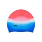 Plaukimo kepurė Nils Aqua, įvairių spalvų kaina ir informacija | Plaukimo kepuraitės | pigu.lt